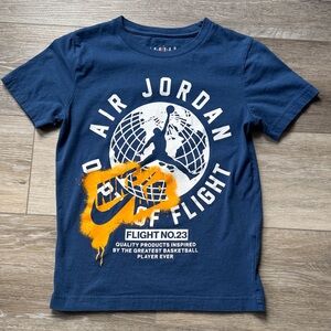 Nike Kids Air Jordan Tee